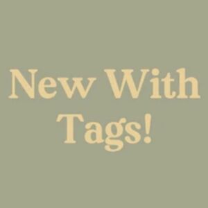 New With  Tags Live Show